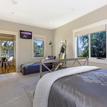 Topiary Haven Launceston Luaran gambar