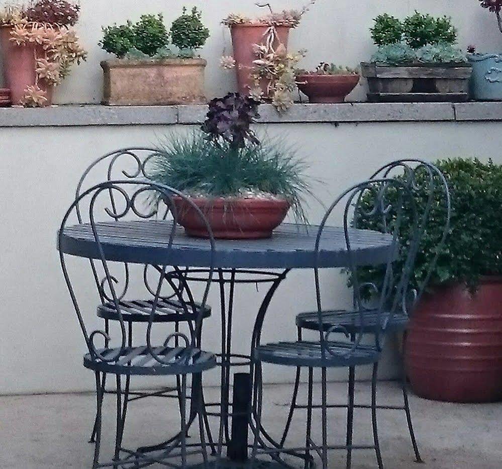 Topiary Haven Launceston Luaran gambar