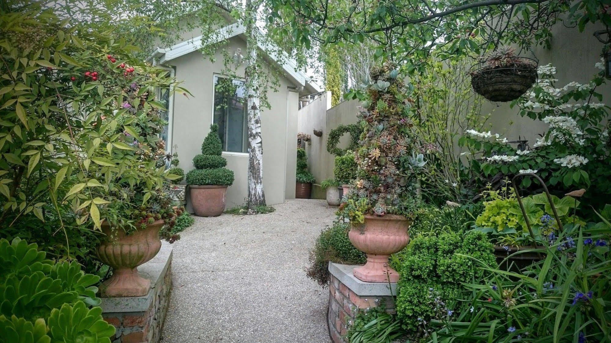 Topiary Haven Launceston Luaran gambar